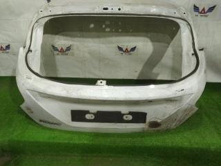 Крышка багажника Ford Focus 2011-2015