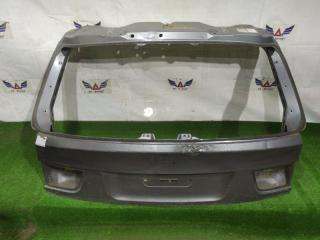 Запчасть крышка багажника BMW X5 2010-2013