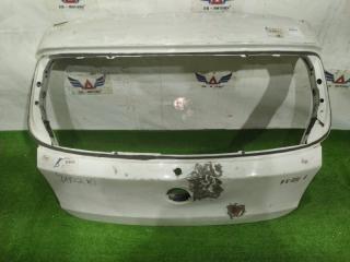 Крышка багажника BMW 1 2004-2007