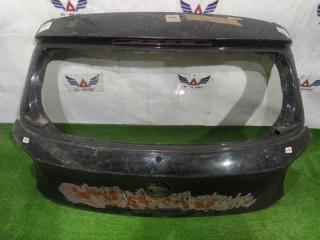 Крышка багажника BMW 3 2011-2016