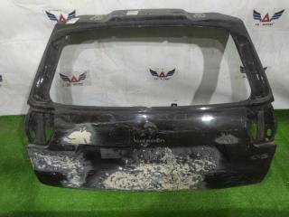 Крышка багажника Citroen C5 2008 - 2015