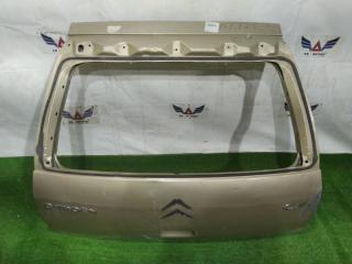 Крышка багажника Citroen C4 2004-2014