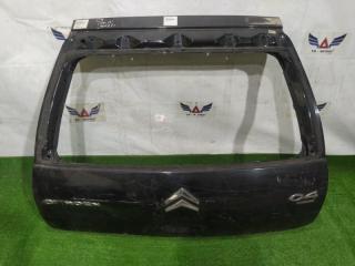 Крышка багажника Citroen C4 2004-2014