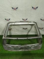 Крышка багажника Citroen C4 2004-2014