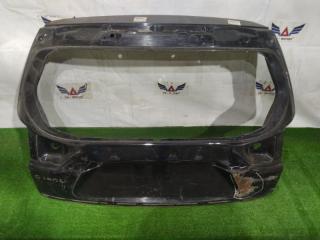 Крышка багажника Citroen C-Crosser 2007-2013