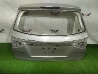 Запчасть крышка багажника Suzuki Vitara 2014-2019