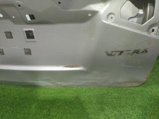 Крышка багажника Vitara 2014-2019 L дорестайлинг