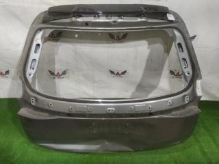 Запчасть крышка багажника OMODA C5 2022-2024