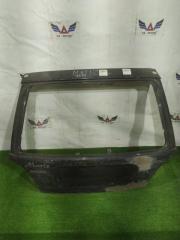 Запчасть крышка багажника Daewoo Matiz 2000-2015