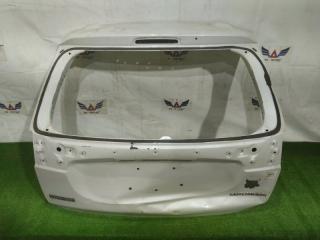 Крышка багажника Mitsubishi Outlander 2012-2015