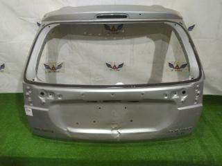 Крышка багажника Mitsubishi Outlander 2012-2015