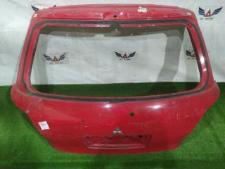 Крышка багажника Mitsubishi Colt 2002-2012
