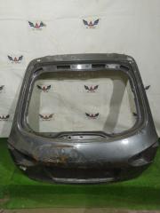Крышка багажника Mitsubishi Lancer 2007-2010