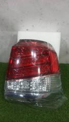 Фонарь внешний правый задний Lexus LX 2012-2015