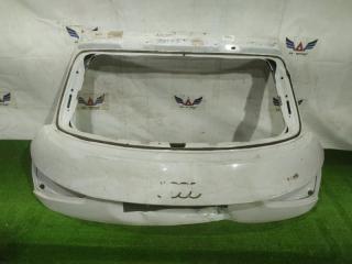 Крышка багажника Audi Q3 2011-2014