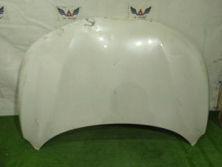 Капот Nissan Qashqai 2013-2019 Б/У Капот Nissan Qashqai 2013-2019