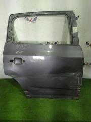Запчасть дверь задняя правая Chevrolet Orlando 2010-2018