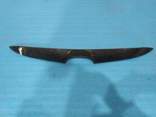 Накладка решетки радиатора Mazda 6 2007-2009