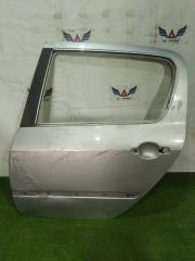 Запчасть дверь задняя левая Peugeot 307 2005-2008