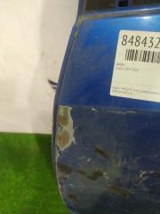 Дверь задняя левая SX4 2009-2014 GYA Рестайлинг Дверь задняя левая SX4 2009-2014 GYA Рестайлинг