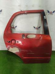Запчасть дверь задняя правая Suzuki SX4 2009-2014