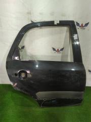 Дверь задняя правая Suzuki SX4 2009-2014