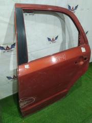 Дверь задняя левая Suzuki SX4 GYA Рестайлинг Дверь задняя левая Suzuki SX4 GYA Рестайлинг