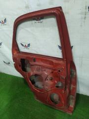 Дверь задняя левая SX4 2009-2014 GYA Рестайлинг Дверь задняя левая SX4 2009-2014 GYA Рестайлинг