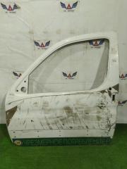 Дверь передняя левая Citroen Berlingo 2008-2012