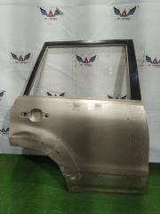 Запчасть дверь задняя правая Suzuki Grand Vitara 2008-2012