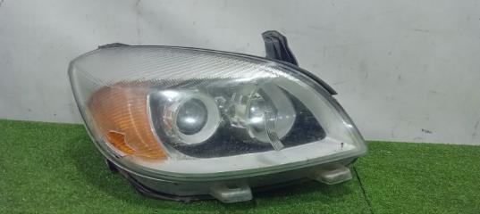 Запчасть фара передняя правая JAC JS 6 2022-2024