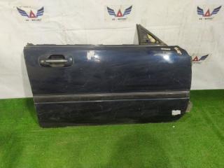 Дверь передняя правая Honda Vigor 1989-1998 Б/У Дверь передняя правая Honda Vigor 1989-1998