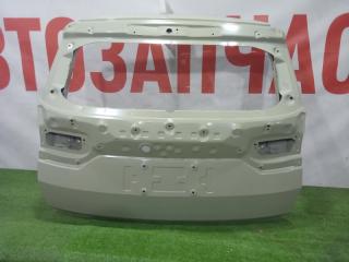 Запчасть крышка багажника Changan CS35 PLUS 2018-2023
