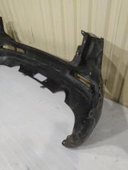 Бампер задний QX50 2013-2015 1 J50 дорестайлинг