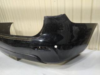 Бампер задний QX60 2013-2016 1 L50 дорестайлинг