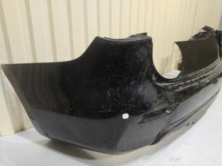 Бампер задний Infiniti QX60 1 L50 дорестайлинг