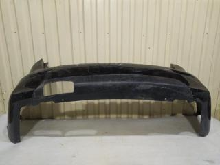 Бампер задний QX60 2013-2016 1 L50 дорестайлинг