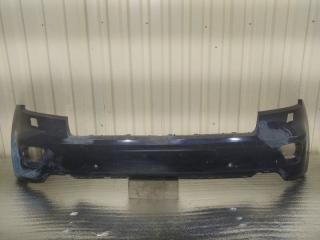 Запчасть бампер передний Jeep Grand Cherokee 2010-2013