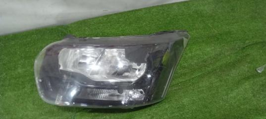 Фара передняя левая Ford Transit 2013-2024