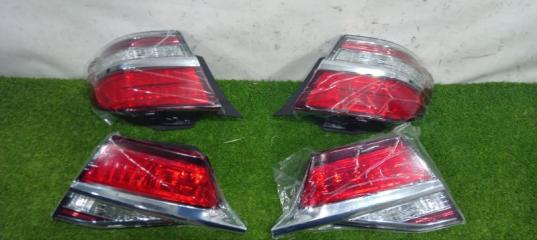 Комплект фонарей задний Toyota Camry 2014-2017