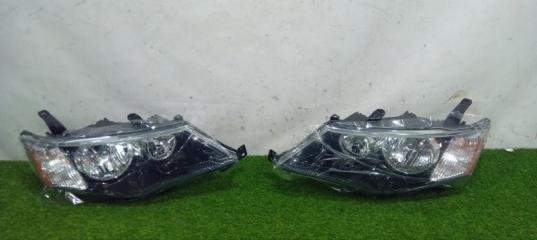Фары передние Mitsubishi Outlander 2005-2012