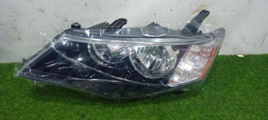 Фара ксенон передняя левая Mitsubishi Outlander 2005-2012