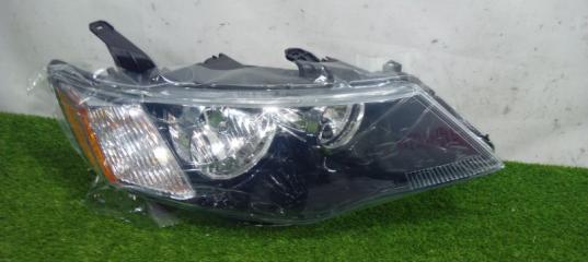 Фара ксенон передняя правая Mitsubishi Outlander 2005-2012
