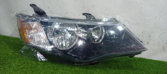 Фара ксенон передняя правая Mitsubishi Outlander 2005-2012