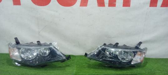 Фары передние Mitsubishi Outlander 2005-2012