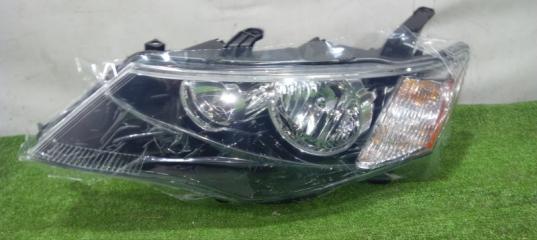 Фара ксенон передняя левая Mitsubishi Outlander 2005-2012