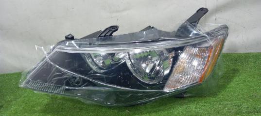 Фара ксенон передняя левая Mitsubishi Outlander 2005-2012