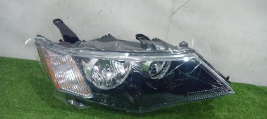 Фара ксенон передняя правая Mitsubishi Outlander 2005-2012