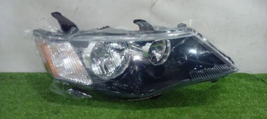 Фара ксенон передняя правая Mitsubishi Outlander 2005-2012