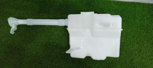 Бачок омывателя Mitsubishi Outlander 2006 2011